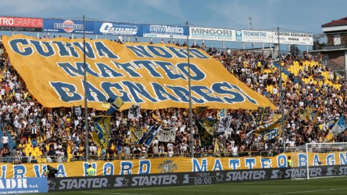 Mercato: ecco cosa chiedono i tifosi del Parma