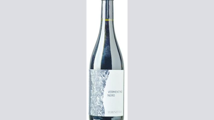 Vermentino Nero 2018 Toscana IGT Terenzuola