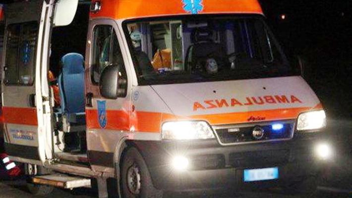 Contromano su rampa immissione in autostrada, morta 78enne