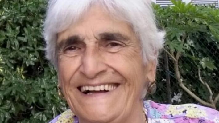 Con Elda Montali finisce un po' di storia di Ozzano Taro