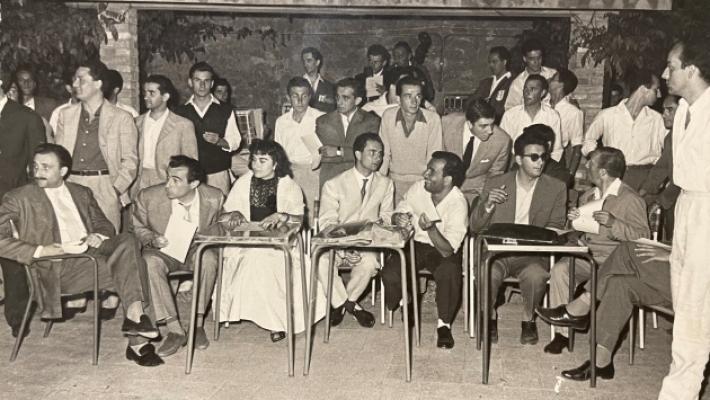 Il San Giovanni della Raquette: tortelli e danze