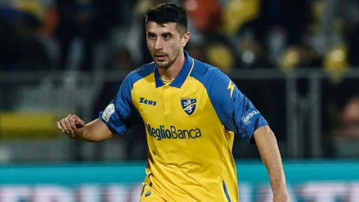 In arrivo Luca Ravanelli, pupillo di Pecchia