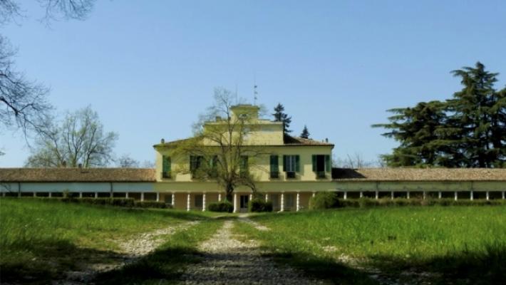 Boschi di Carrega, in vendita il casino per 3 milioni di euro