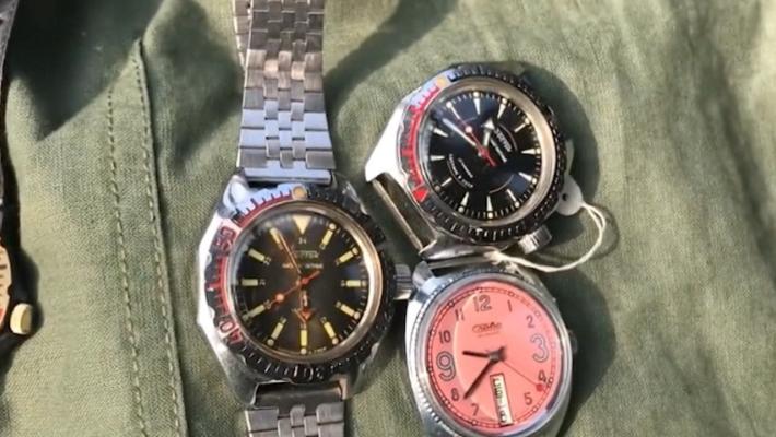 Truffa da mezzo milione sugli orologi di lusso a Piacenza 
