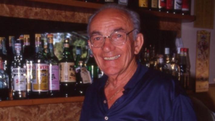 Il paese di Corcagnano piange Bruno Paini