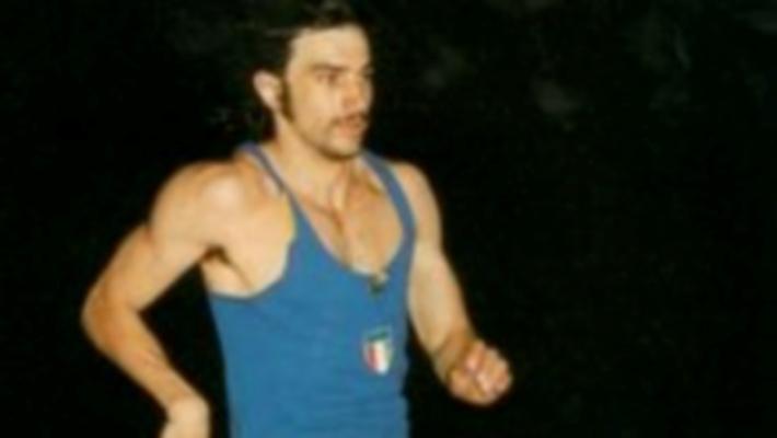 Marcello Fiasconaro, quel record lungo 50 anni