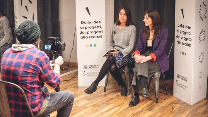 ThinkBig, 26 idee dei giovani parmigiani giudicate finanziabili