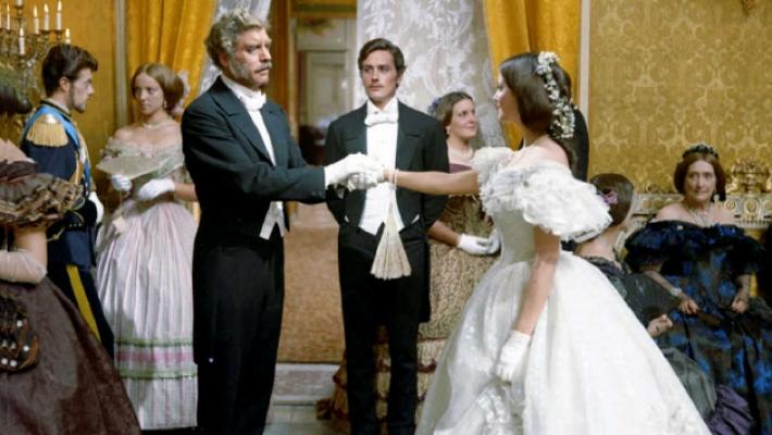 Dino Trappetti: «La Sartoria Tirelli dai costumi del Gattopardo di Visconti al Gattopardo per Netflix»