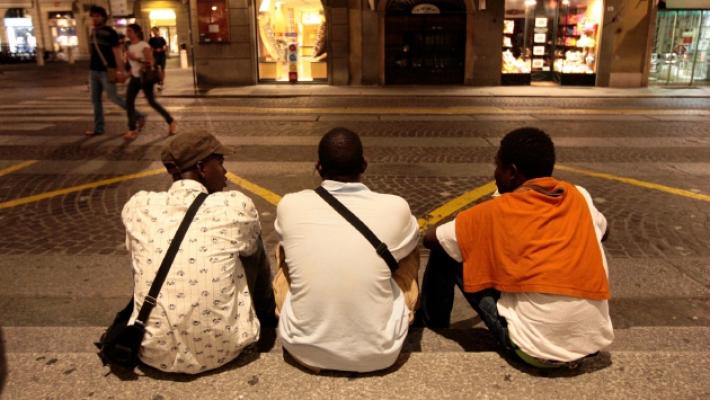 Emergenza profughi, il sindaco Musile Tanzi: «Salso non sia la più penalizzata»