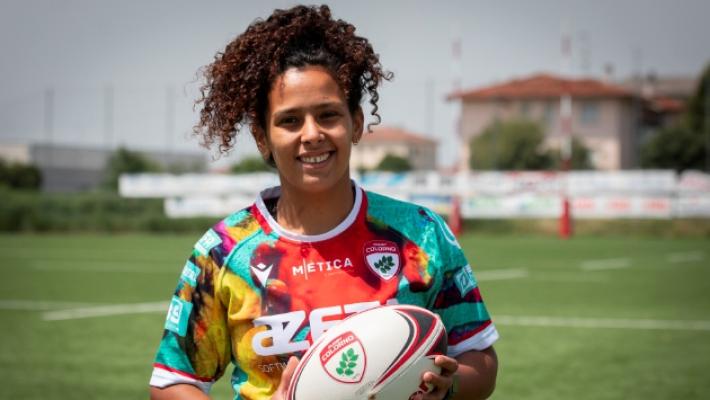 Giada Franco: “Così farò crescere le Furie Rosse di domani»