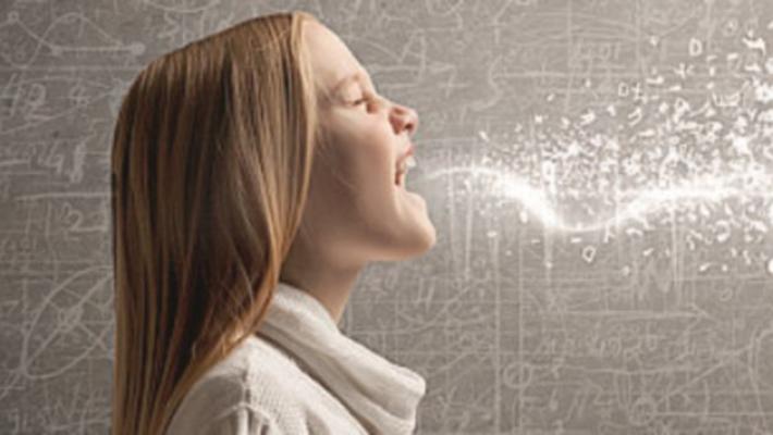 Genetica - Grave o acuta: il tono della voce è scritto nel Dna 