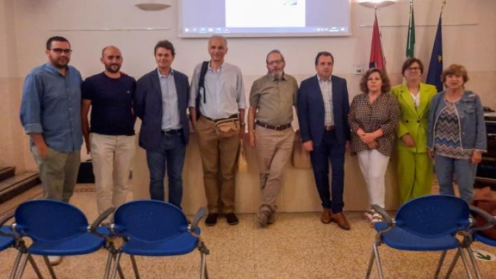 Cassa di espansione del Baganza e diga di Armorano, sicurezza e lotta alla siccità