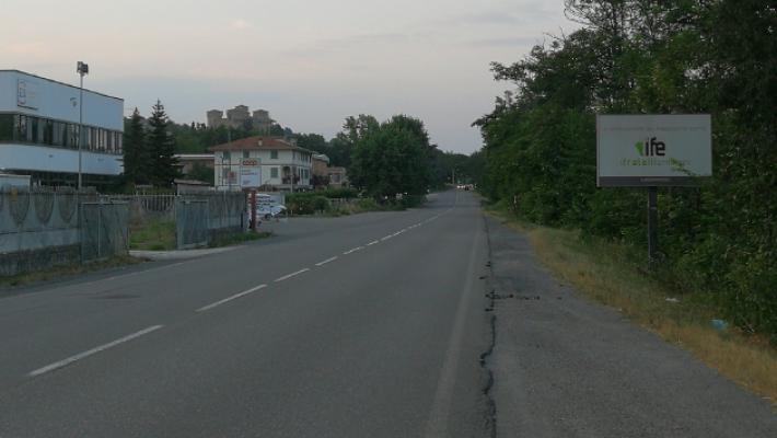 Nuovo autovelox a Cascinapiano: dal prefetto arriva l'ok