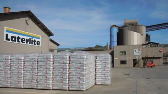 Si rafforza Laterlite: acquisito il 100% di Premix