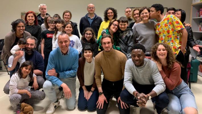 «Family United», il progetto dell'Onu che aiuta le famiglie