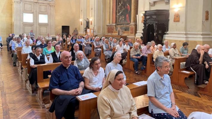 Quelle cinque straordinarie religiose che furono sempre al fianco delle donne