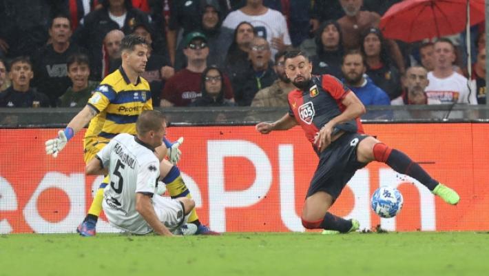 Massimo Coda a un passo dal Parma