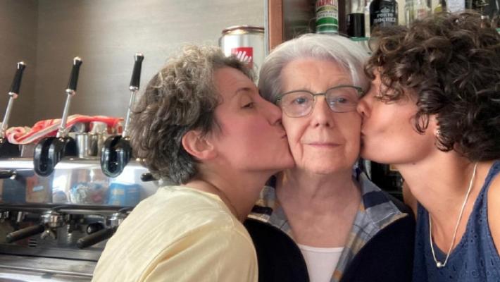 Addio Rosetta, elegante anima del «Firenze»