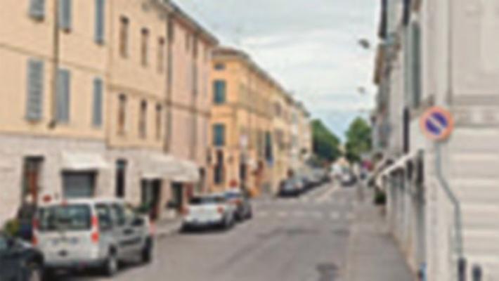 Centro commerciale naturale: a Colorno lavori in partenza