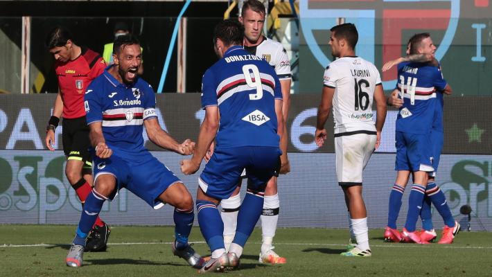 Le pagelle crociate: naufragio lento, si salvano in pochi