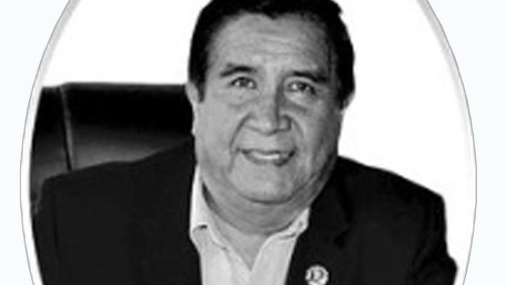 Bolivia, morto per Covid il presidente della Federcalcio