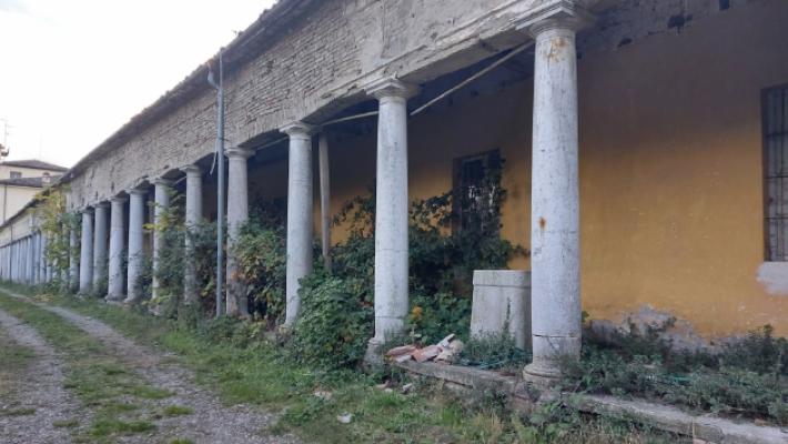 «Il Casino dei Boschi di Carrega? Un patrimonio che non si può perdere»