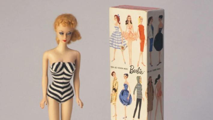 Nicoletta Bazzano: «Barbie, simbolo di ottimismo»