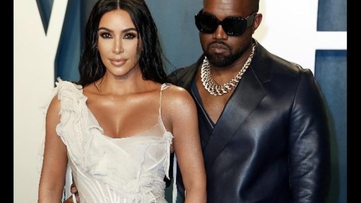 Usa 2020: Kim Kardashian furiosa con Kanye dopo comizio