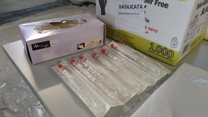 Coronavirus: in Basilicata sono 36 i migranti positivi
