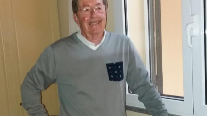 E' morto Mauro Rizzi, lo speaker dello sport di Parma