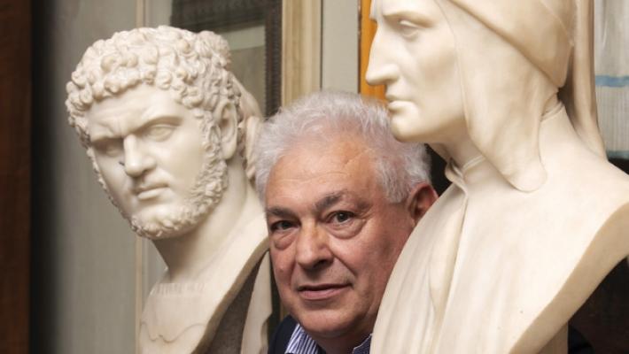 Roberto Pettenati, il «padre» del liceo Toschi va in pensione: «Grazie, ma la scuola la fanno gli insegnanti»