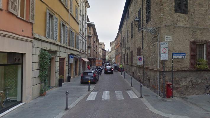 Oggi è il  22 luglio: sapete perché via XXII Luglio si chiama così? 