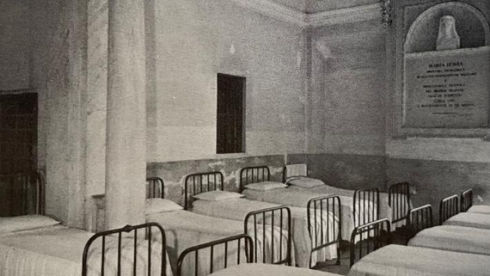 150 anni fa l'apertura del Manicomio di Colorno