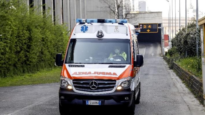 Morto in ospedale il ragazzino che stava annegando nel fiume