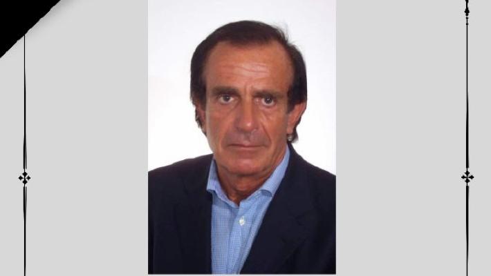 Addio al consigliere comunale Luigi Romeo