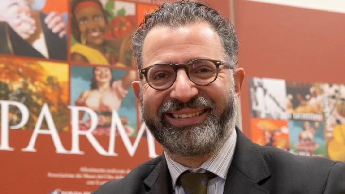 Mario Marini alla guida del marketing territoriale del Comune: «Fare squadra per promuovere Parma»