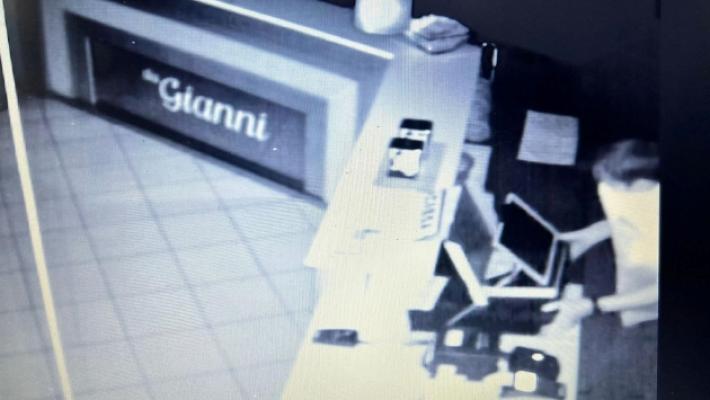 «Spaccate»: stavolta tocca a Gianni