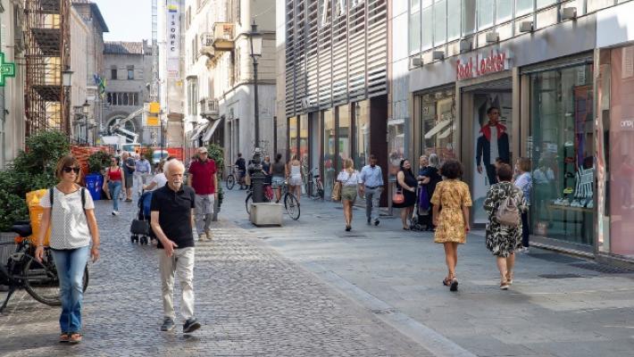 Parma «aperta per ferie»: viaggio nella città che non va in vacanza