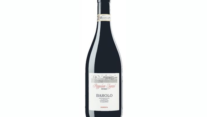 Barolo Bussia Riserva 2010 Pianpolvere Soprano