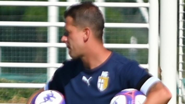 Marcello Gazzola trasmette passione crociata