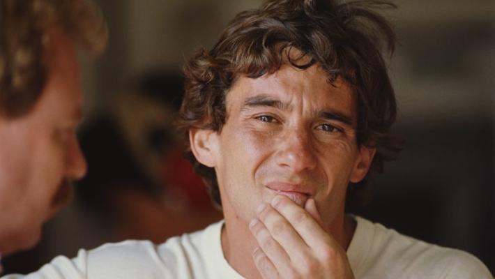 Rubano cimeli di Ayrton Senna, arrestati