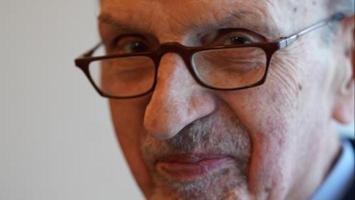 Giovanni Papani, l'insegnamento della geologia come missione