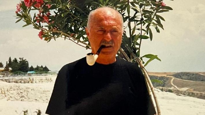 Guido Bocchi, maestro del colore e della bellezza. Addio allo storico coiffeur di via Bruno Longhi