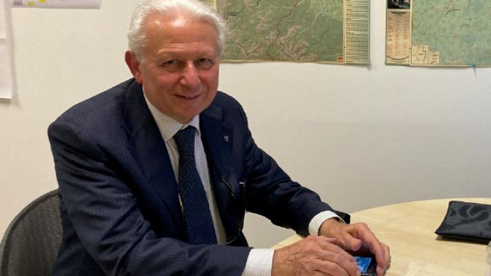 San Secondo, «Nessun danno erariale»: assolto l'ex sindaco Dodi
