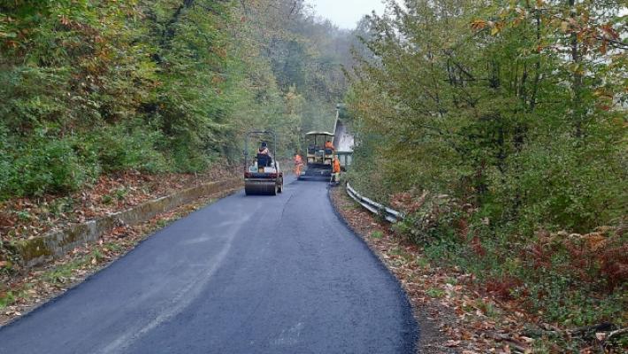 Consorzio di Bonifica: 4 interventi per la protezione del territorio