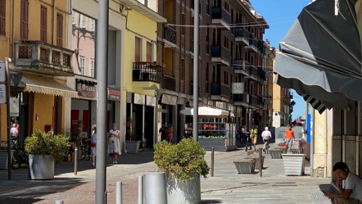 Fidenza, preoccupazione per spaccio e sicurezza. Parla un «pentito della droga»
