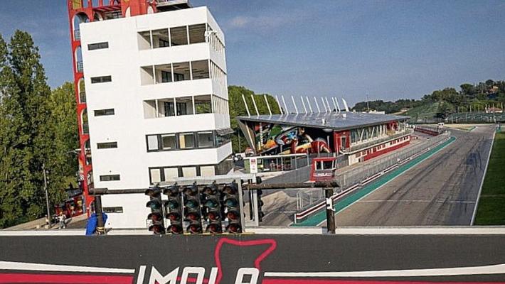 Torna il Gran Premio a Imola, ipotesi 1° novembre