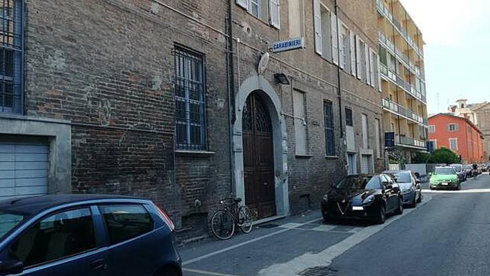 Carabinieri arrestati: nel 2018 ricevettero un encomio solenne