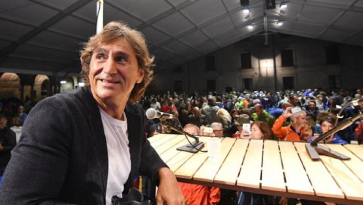 Condizioni instabili: Zanardi trasferito in terapia intensiva al San Raffaele