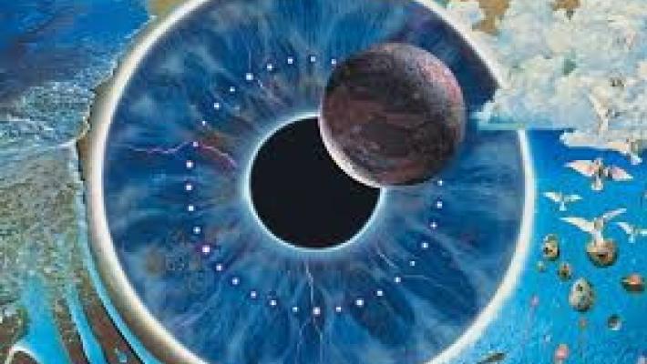 "Pulse" dei Pink Floyd, "The dark side of the moon" e tanto altro